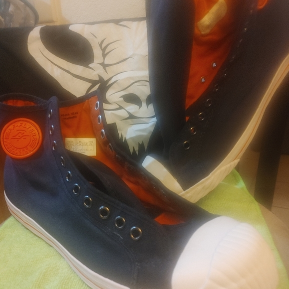 Pf flyers "Grounders" - Picture 2 of 11